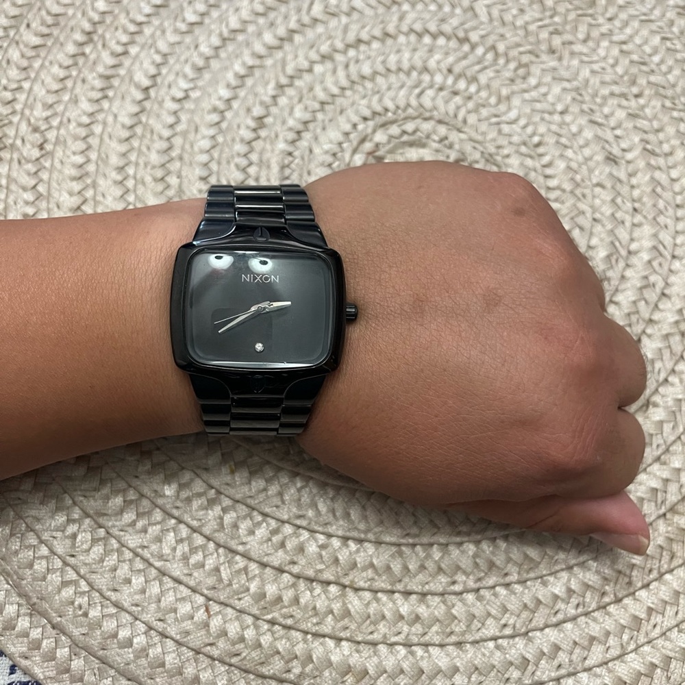 Nixon Player Watch - Picture 3 of 6